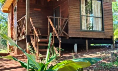 Complejo Beira Mar EcoTurismo, Wanda