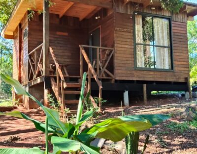 Complejo Beira Mar EcoTurismo, Wanda